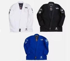 Shoyoroll RVCA Batch 60 BJJ Gi | BJJ Kimono 450 GSM Top Quality Gi