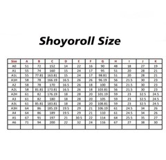 Shoyoroll Atlas Competitor BJJ Gi IBJJF Legal Lightweight Jiu Jitsu Kimono