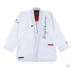 2 New JiuJiterio Gi’s SZ A1 jiu-jitsu bjj