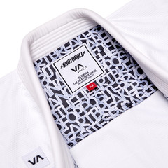 Shoyoroll 115 Batch Heartbreakers BJJ Gi | BJJ Kimono 450 GSM Top Quality Gi