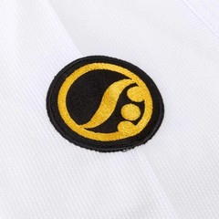 Shoyoroll IBJJF Lite II Kimono 2024 New Arrival Jiu Jitsu Gi 450 GSM