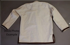 Best Selling Shoyoroll Forever Rolls Batch 16 Kimono BJJ Gi All Sizes Available