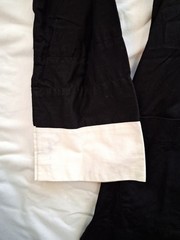 Traditional Chinese Tai Chi or Kung Fu Martial Arts Uniform