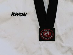 Adult Size 3/170 Tae Kwon Do Gi