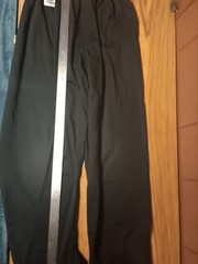 Hapkido Uniform Medium Weight, Diamond Stitch Black White