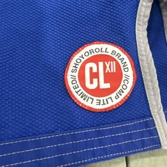SHOYOROLL COMP LITE A2 •USED•