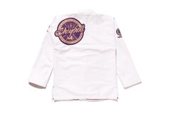 Shoyoroll Mamba Competitor Batch 83 BJJ | Kimono 350/450 GSM Top Quality Gi