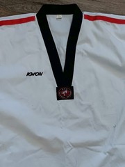 Adult Size 3/170 Tae Kwon Do Gi