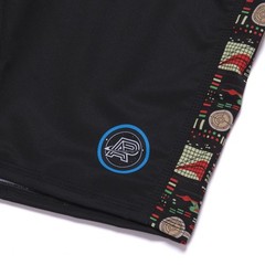 Albino and Preto Batch #100: Star Trek Rash Guard & Short (Set) No Gi Apparel