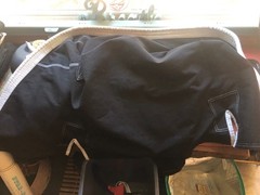 Jaguar Pro Gear A2 BJJ Jiu-Jitsu Gi Uniform TOP