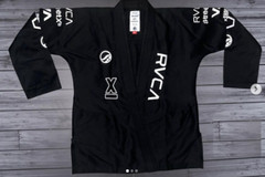 Shoyoroll RCVA Street X BJJ Gi | BJJ Kimono 450 GSM Top Quality Gi