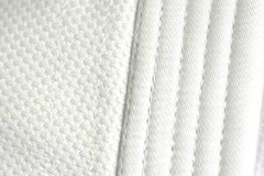 Martial Sports Premium Double Weave Judo Uniform – 700GSM -White- Free Shipping
