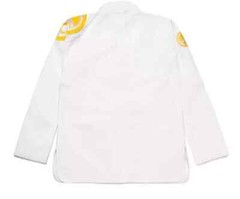 BJJ Shoyoroll Comp Edition 20.9 Gi BJJ Kimono 350 GSM Top Quality Gi