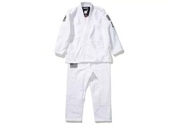 Shoyoroll Batch #61 UND V2 BJJ Gi BJJ Kimono 450 GSM Top Quality Gi