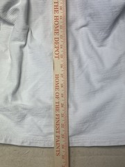 On The Mat Brazilian Jui Jitsu Gi BJJ Revolution Team Size M000 top Only