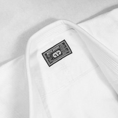 Moya 24 Flagship Gi White