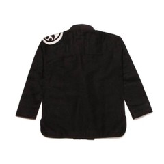 Shoyoroll Comp Edition 20.1 BJJ Gi | BJJ Kimono 350/450 GSM Top Quality Gi