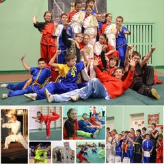 Silk Kung Fu Tai Chi Uniform Martial Arts Changquan Suit Dragon Embroidery Hot
