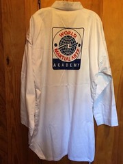 Adult Taekwondo Martial Arts Uniform Size 7/210