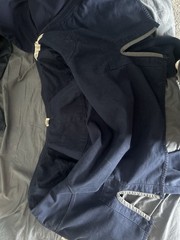 Elite Jiu-Jitsu Gi A2 Navy Adult Unisex Martial Arts Uniform