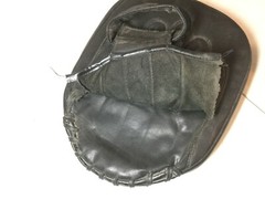 Vintage „Tiger Claw” Martials Arts/MMA Focus Mitt – SHIPS FREE!