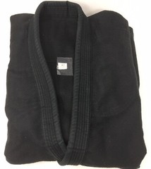 Your Jiu Jitsu Gear Cotton Ki A3 Top & Bottom, No Belt
