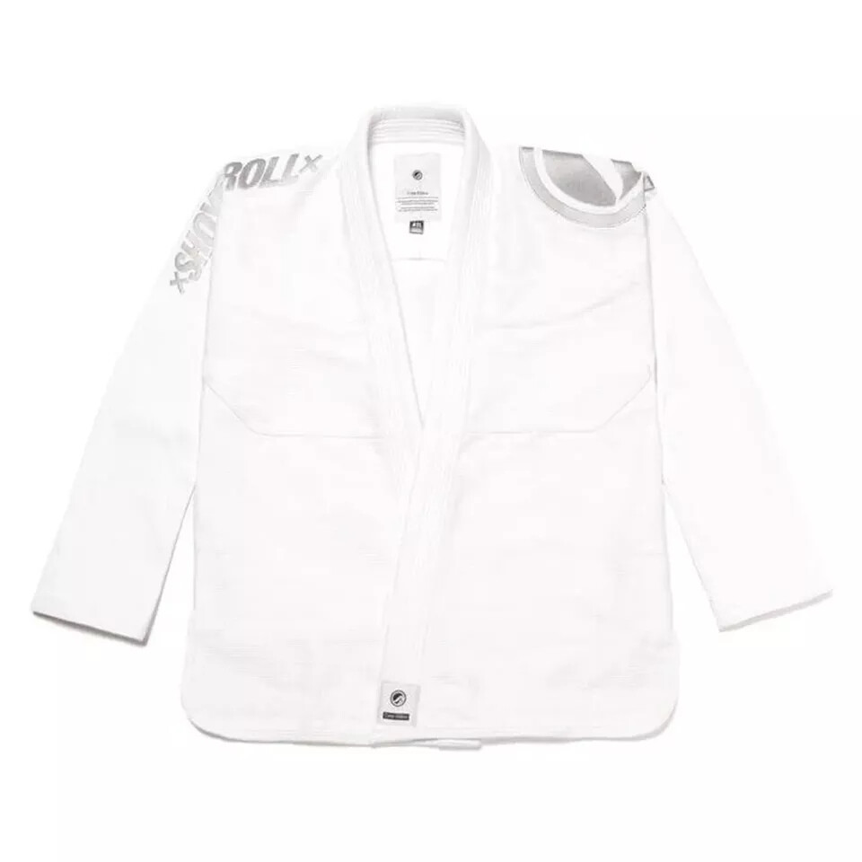 BJJ Shoyoroll Comp Edition 20.9 Gi BJJ Kimono 350 GSM Top Quality Gi