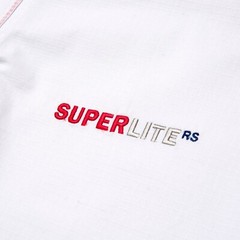 Shoyoroll Batch #145 SuperLite Retro BJJ Brazilian Jiu Jitsu Kimono GI Uniform