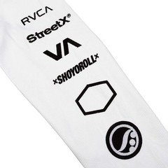 Shoyoroll x RVCA StreetX BJJ Gi Lightweight Jiu Jitsu Kimono Competition Gi