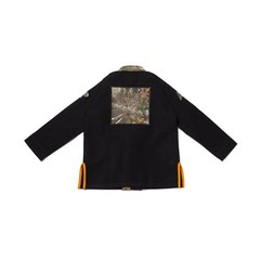 Albino Preto Inspired BJJ Gi Batch 84 Realtree EDGE Kimono Brand New