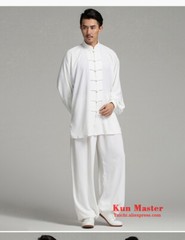 Martial Art Uniform Tai Chi Clothes Kung Fu Set Wushu Clothing for Woman Wudang