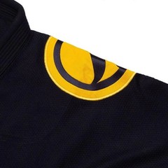 Shoyoroll Comp Edition 20.9 Batch (Black) Jiu Jitsu Gi BJJ 450 GSM BJJ Kimono