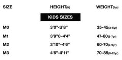 Kids BJJ Gi RVCA V2 Batch 60 kimono Jiu Jitsu Uniform 450 GSM