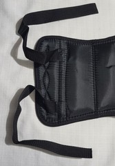 WESING Youth/Teen Small Martial Arts/MMA/Thai Boxing Chest Protector NEW W/TAGS