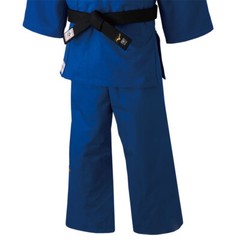 MIZUNO 8A0127 Judo gi IJF Approved National Team Model 22JA8A0127 22JB8A0127 Set