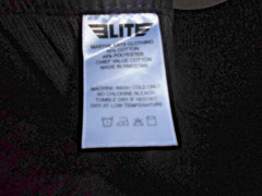 Elite Size A3 Black Brazilian Jiu-Jitsu Sports TOP Kimono BJJ Gi Adults Unisex