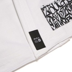 Shoyoroll RVCA batch 105 BJJ kimono GI Uniform absolute king 450 GSM