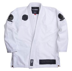 BJJ Gi Shoyoroll Batch 51 Ranked Classic Uniform 450 GSM **Brand New** With Bag