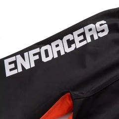 Enforcers Shoyoroll Batch #131 Training Rash Guard LS Bjj No Gi Short Set Kimono