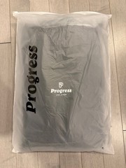 Progress M6 Mark6 Black Mens Brazilian Jiu-Jitsu BJJ Gi A2L