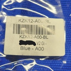 Jiu Jitsu Gi Blue A00 A0 A1 A1L A2L Adult Karate Uniform KZK12