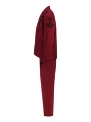 Raven Fightwear Men’s Thor Nordic Brazilian Jiu Jitsu Uniform Premium BJJ Gi Mar