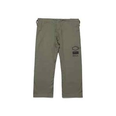 Shoyoroll Batch #114: RVCA x DPM Brazilian Jiu Jitsu GI with Bag