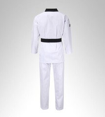 Adidas ADI-CHAMPION 2 Taekwondo Uniform CHAMP-2 WT Dobok TKD