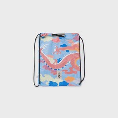 Shoyoroll x Albino & Preto Year of the Dragon BJJ Gi 450GSM Kimono w/ Bag – New