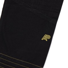 Albino and Preto Batch #103 Wu-Tang JiuJitsu Brazilian Kimono BJJ Uniform MMA GI