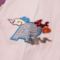 Albino and Preto Year of the Dragon BJJ Gi: BJJ Limono + Free Tarrif Postage