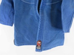 Venum Combat Sports Brazilian Jiu-Jitsu Judo Gi Size C3 Children