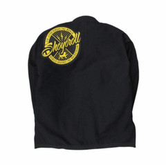 Shoyoroll Batch 71 Competitor Retro GI BJJ RVCA Kimono 450 GSM Black With Bag