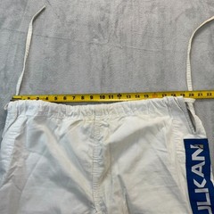 Vulkan Pro Kimono A3 Blue Jacket Pants Jiu jitsu MMA Judo